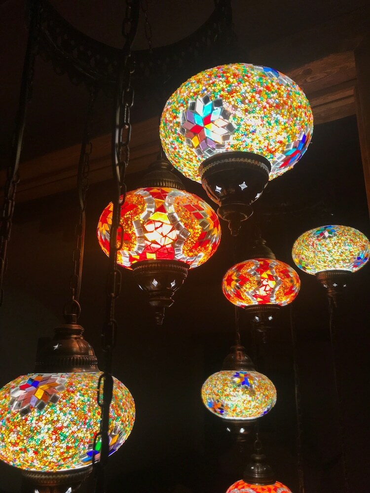 Saint Artemios Hotel And Oriental Suites