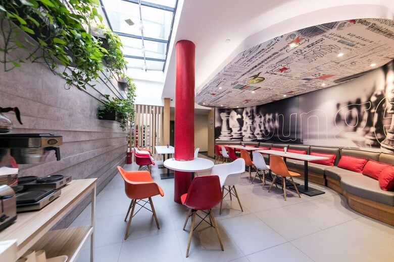 Hotel Ibis Shanghai Gubei