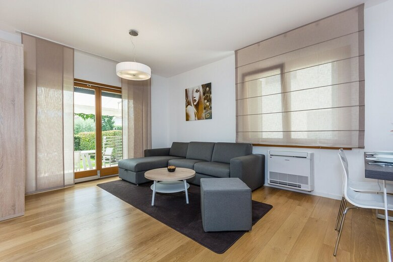 Apartamentos Maj Residence