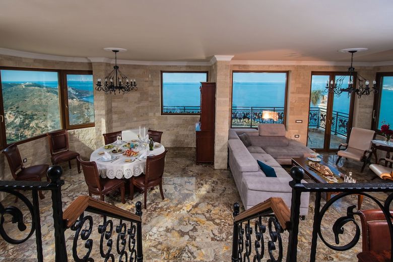 Villa Bella Mare, Wine Dark Sea Villas
