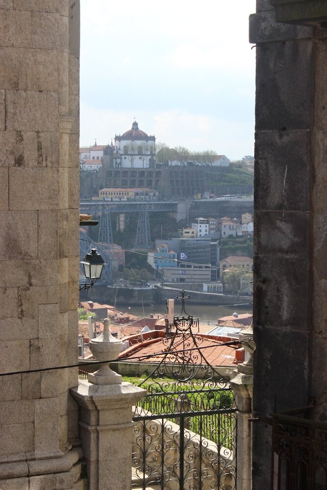 Apartamentos Casa Sao Miguel 6