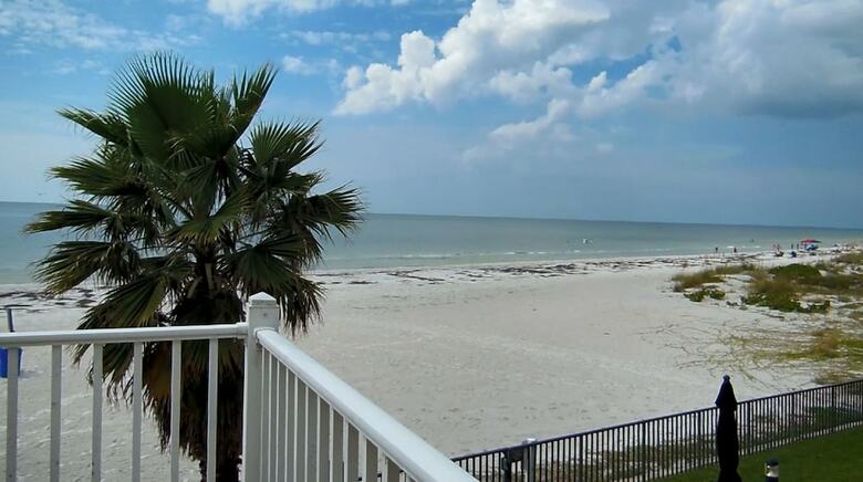 Apartamento Misty Isles Vacation Rentals By Techtravel