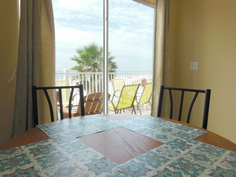 Apartamento Misty Isles Vacation Rentals By Techtravel
