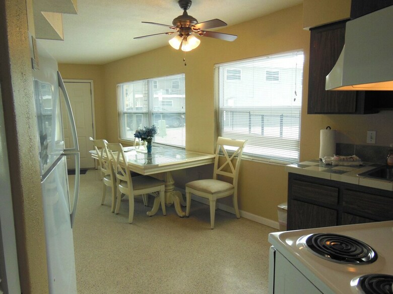 Apartamento Misty Isles Vacation Rentals By Techtravel