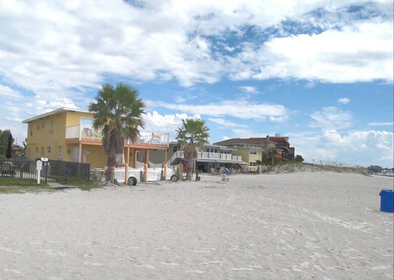 Apartamento Misty Isles Vacation Rentals By Techtravel