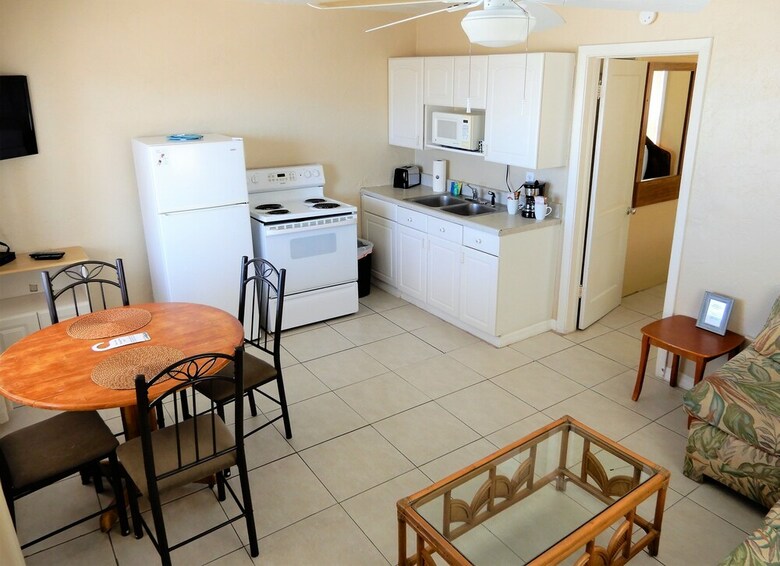 Apartamento Misty Isles Vacation Rentals By Techtravel