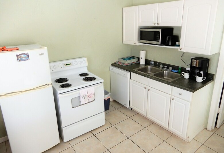 Apartamento Misty Isles Vacation Rentals By Techtravel