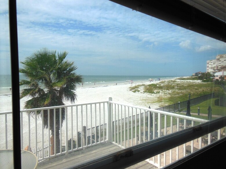 Apartamento Misty Isles Vacation Rentals By Techtravel
