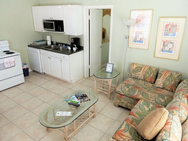 Apartamento Misty Isles Vacation Rentals By Techtravel