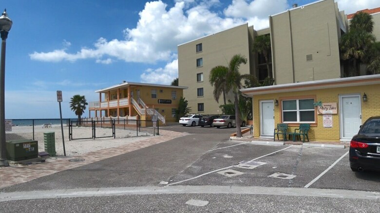 Apartamento Misty Isles Vacation Rentals By Techtravel