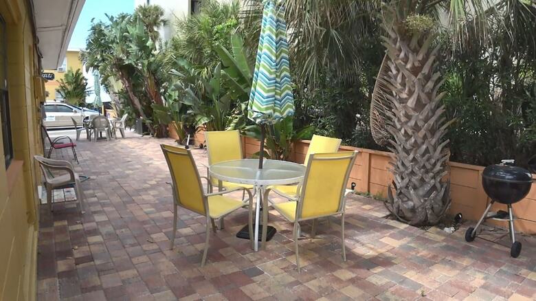 Apartamento Misty Isles Vacation Rentals By Techtravel