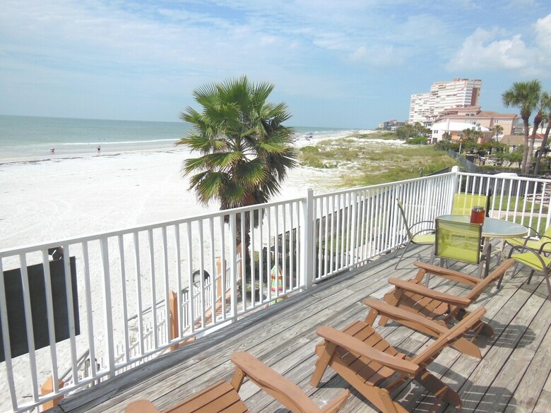 Apartamento Misty Isles Vacation Rentals By Techtravel