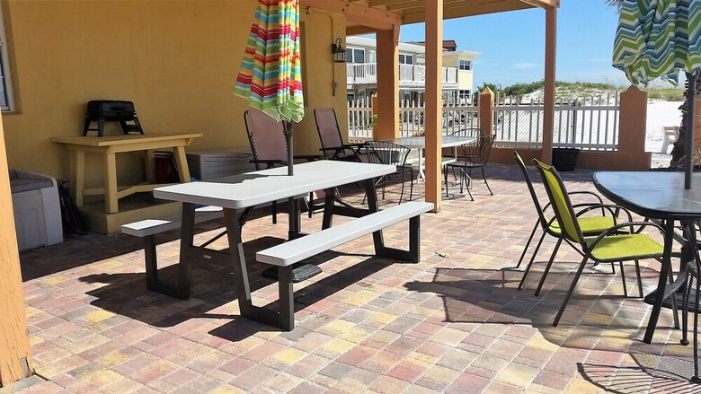 Apartamento Misty Isles Vacation Rentals By Techtravel