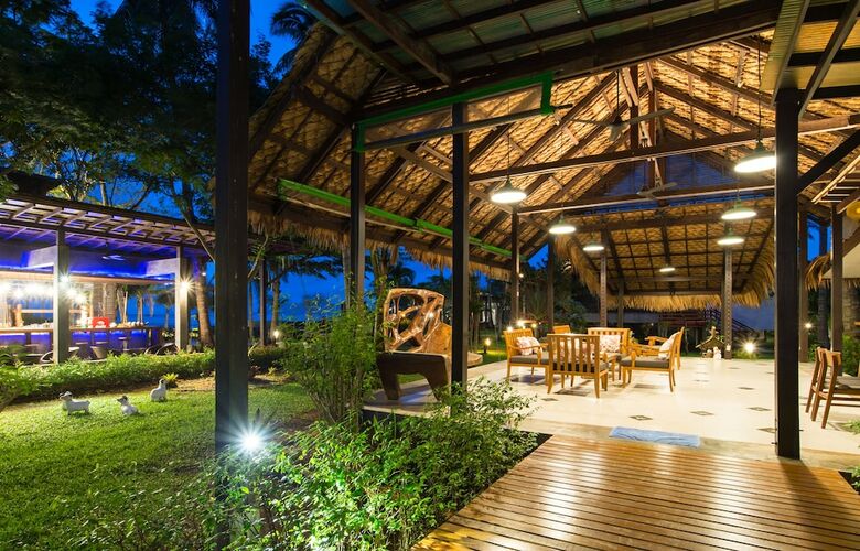 Apartamento Islanda Hideaway Resort