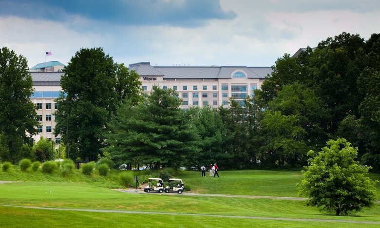 Hotel The Westin Reston Heights