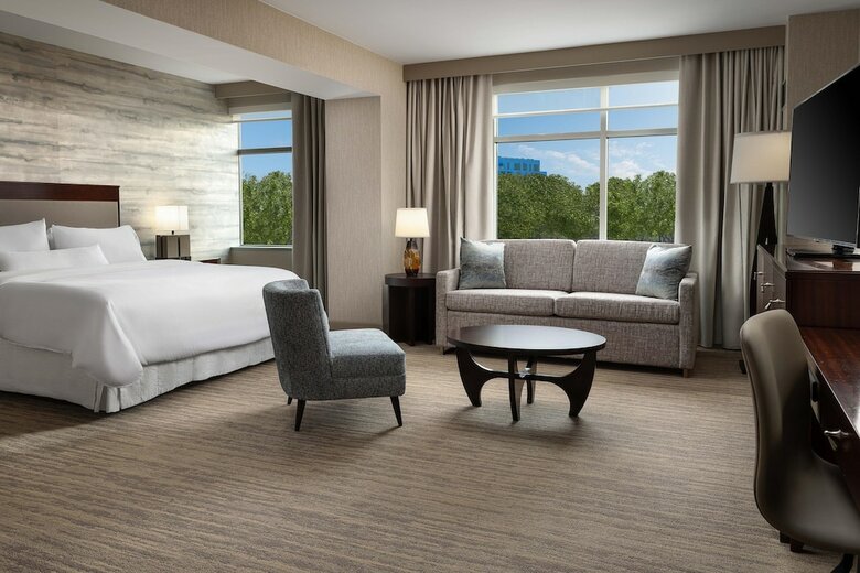 Hotel The Westin Reston Heights
