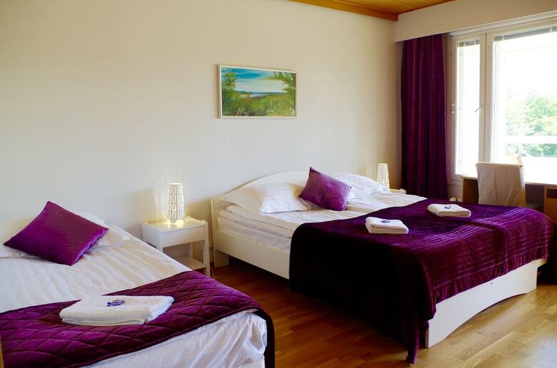 Hotel Guesthouse Arctic Heart