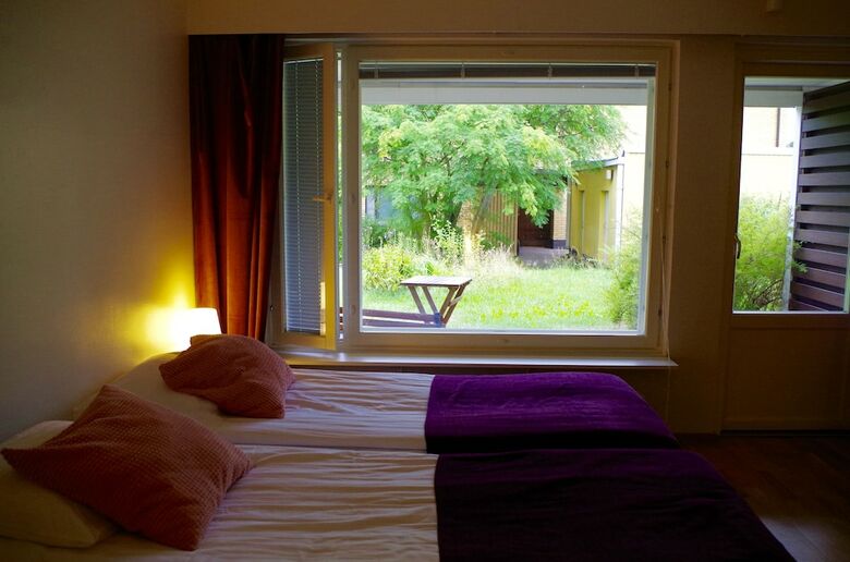 Hotel Guesthouse Arctic Heart