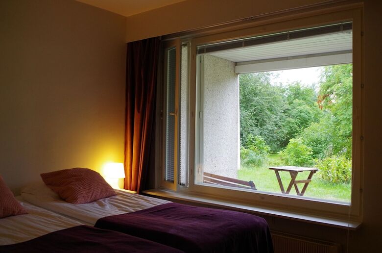 Hotel Guesthouse Arctic Heart