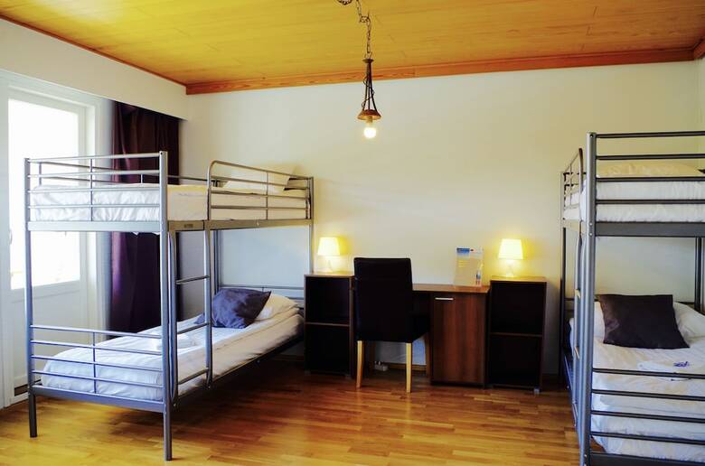 Hotel Guesthouse Arctic Heart