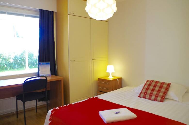 Hotel Guesthouse Arctic Heart