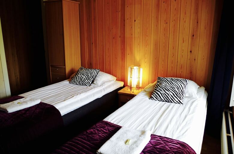 Hotel Guesthouse Arctic Heart