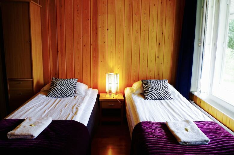 Hotel Guesthouse Arctic Heart