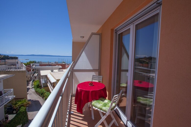 Apartamentos Villa Mia
