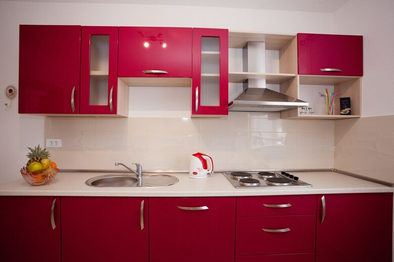 Apartamentos Villa Mia