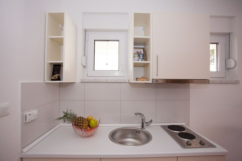 Apartamentos Villa Mia