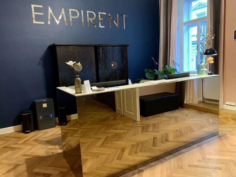 Empirent Grand Central Apartments