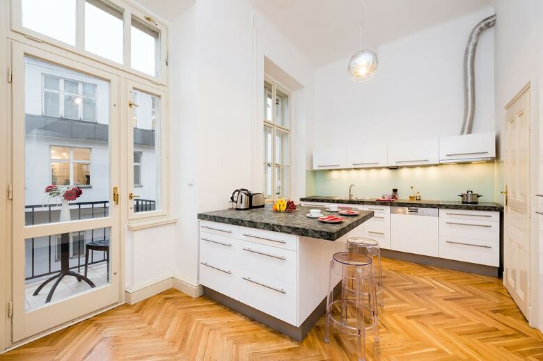Empirent Grand Central Apartments