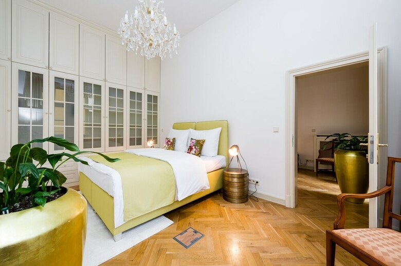 Empirent Grand Central Apartments