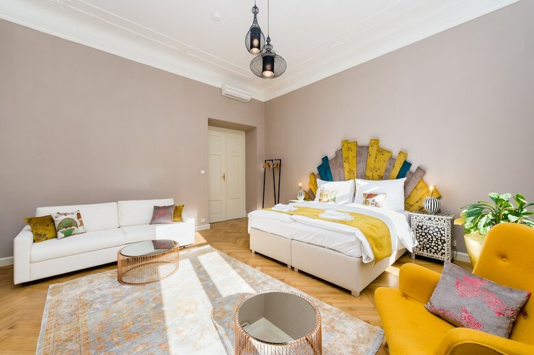 Empirent Grand Central Apartments