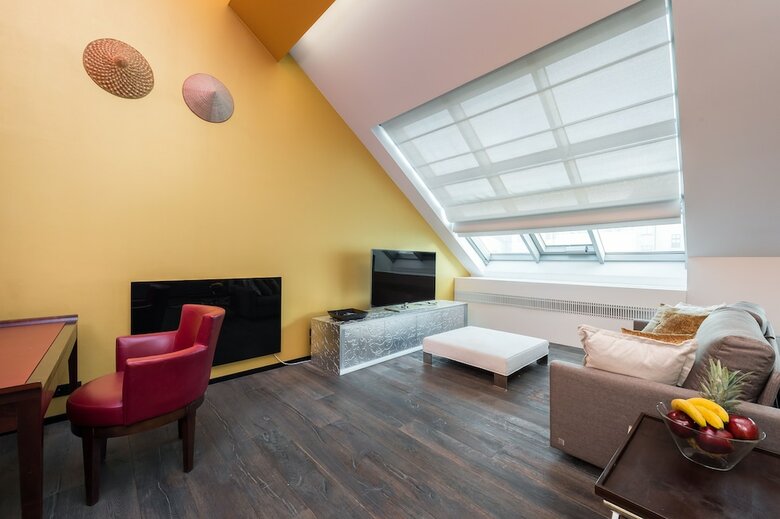 Empirent Grand Central Apartments
