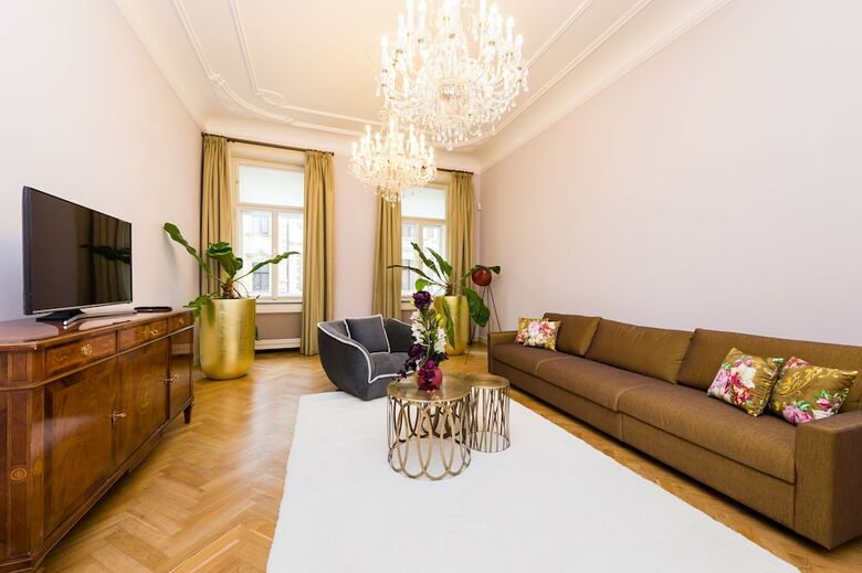 Empirent Grand Central Apartments