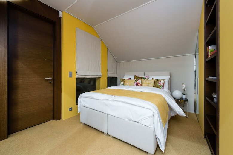 Empirent Grand Central Apartments
