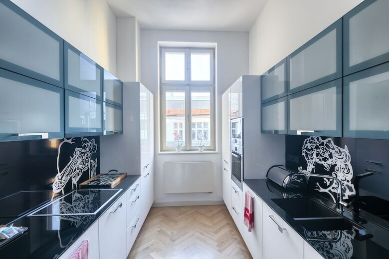 Empirent Grand Central Apartments
