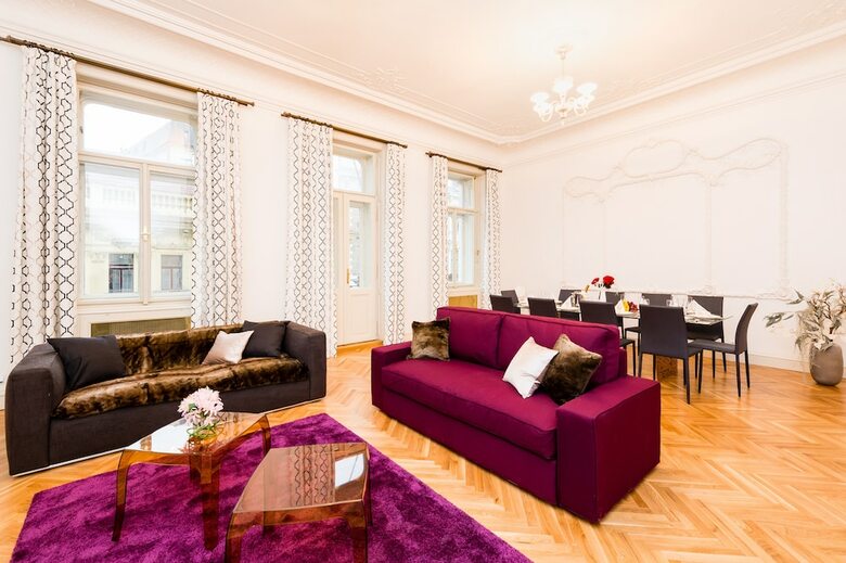 Empirent Grand Central Apartments