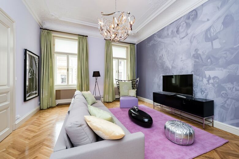 Empirent Grand Central Apartments