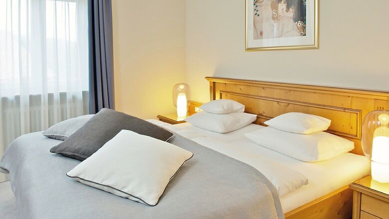 Hotel Allg�u Sonne