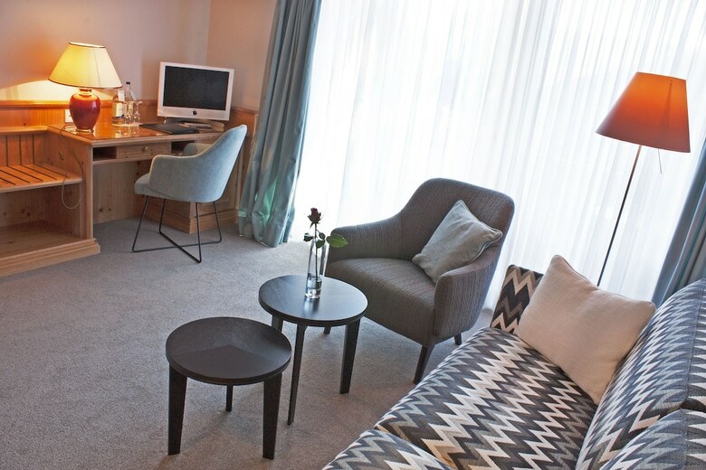 Hotel Allg�u Sonne
