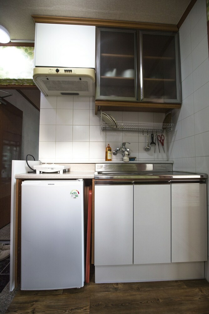 Seongsan Sunrise Pension