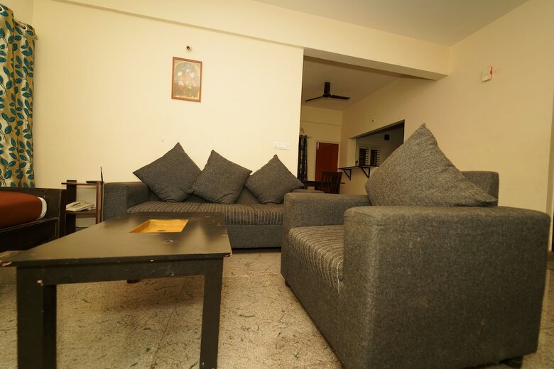 Apartamentos Cozy Ambience