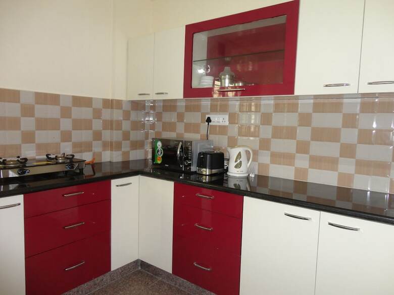 Apartamentos Cozy Ambience