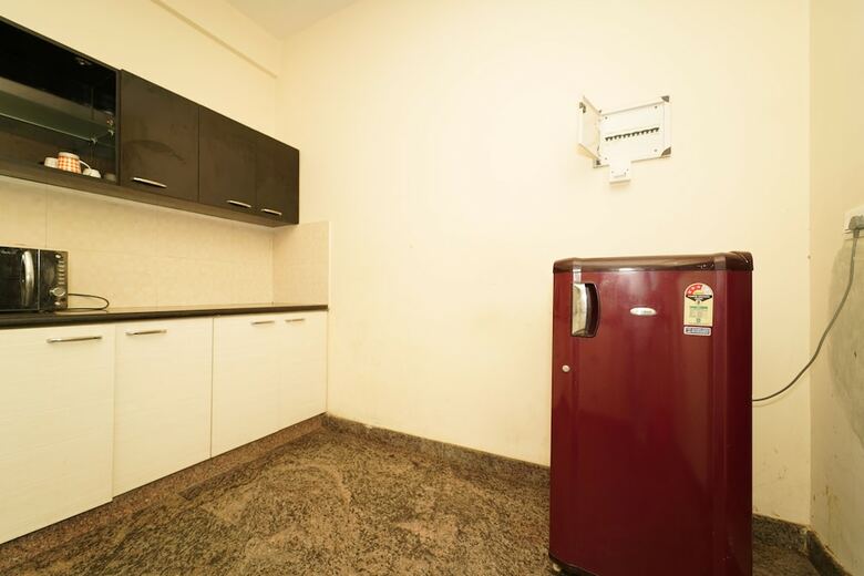 Apartamentos Cozy Ambience