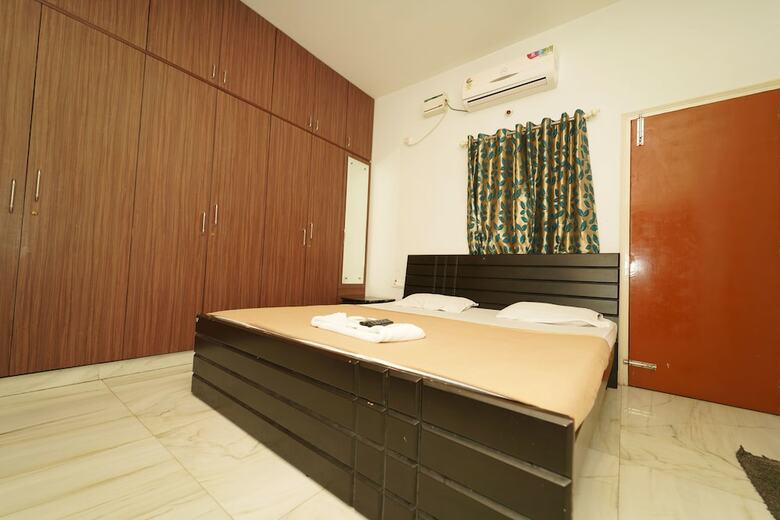 Apartamentos Cozy Ambience