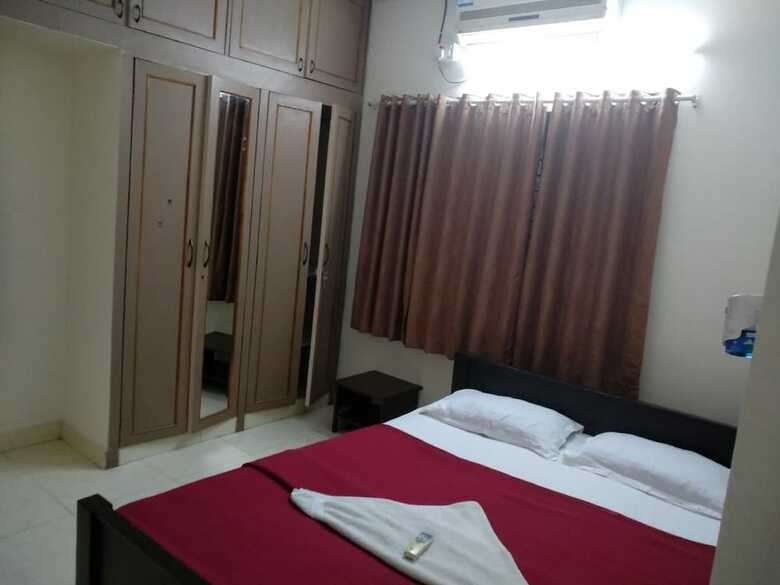 Apartamentos Cozy Ambience