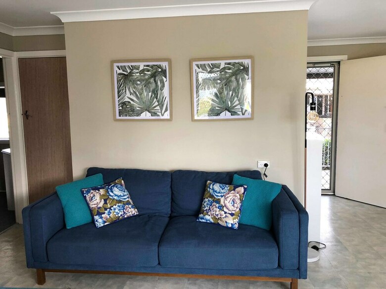 Cabana Laguna Lodge Holiday Units