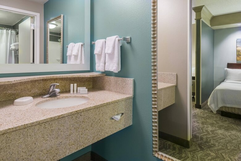 Hotel Springhill Suites By Marriott Richmond Northwest